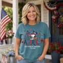250th Anniversary T-Shirts
