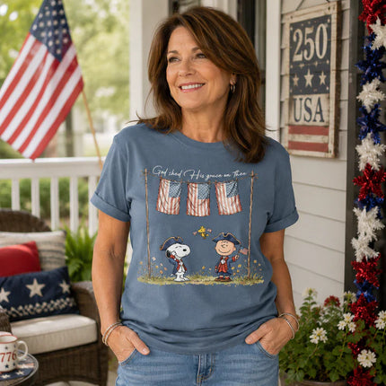 Collection image for: Sweet Liberty 1776 Collection