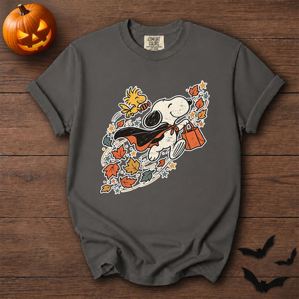 Collection image for: Vintage Halloween Graphic T-Shirts