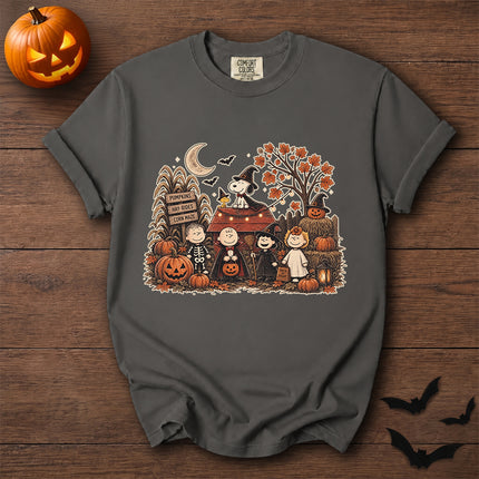 Collection image for: Trick or Treat Halloween T-Shirts