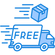 <strong>FREE SHIPPING</strong>