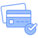 100% PAYMENT SECURE
